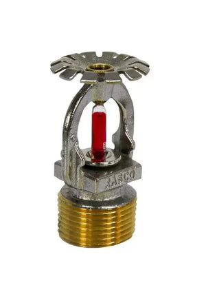 Reliable Fire Sprinkler Intermediate Pendent F1 R1712 K8.0 3/4 by Reliable Sprinkler