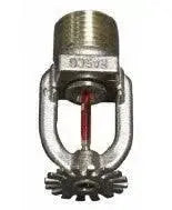 Reliable Fire Sprinkler K4.2 Recessed 1/2 Inch R1013 by Reliable Sprinkler