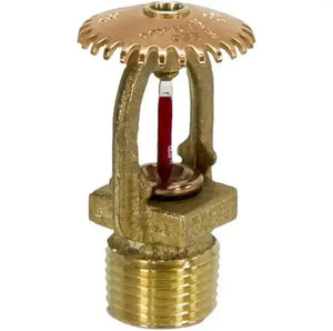 Reliable Fire Sprinkler K5.6 3/4" Conventional R1075 by Reliable Sprinkler