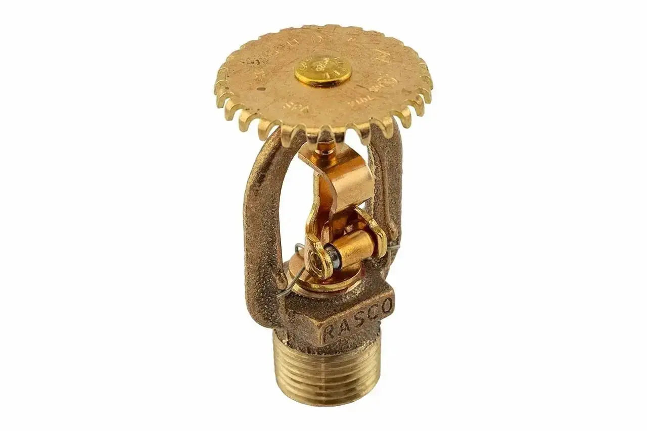 Reliable Fire Sprinkler K5.6 Intermediate Upright RA3125 by Reliable Sprinkler