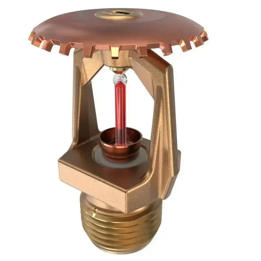 Reliable Fire Sprinkler K5.6 Intermediate Upright RA3125 by Reliable Sprinkler