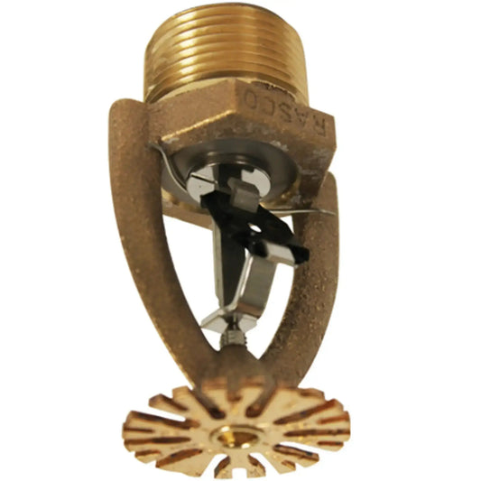 Reliable MODEL N252 EC PENDENT K25.2 (360) THREADS 1" (25MM) RA0842 (EC252W) by Reliable Sprinkler