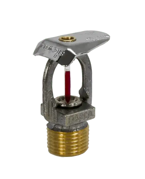 Reliable Fire Sprinkler Pendent K5.6 1/2" LT56-300 RA5914 by Reliable Sprinkler