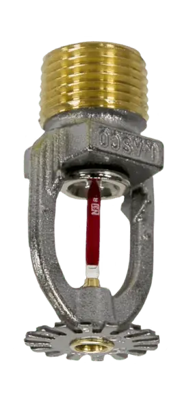 Reliable Fire Sprinkler Pendent K5.6 1/2" LT56-300 RA5914 by Reliable Sprinkler