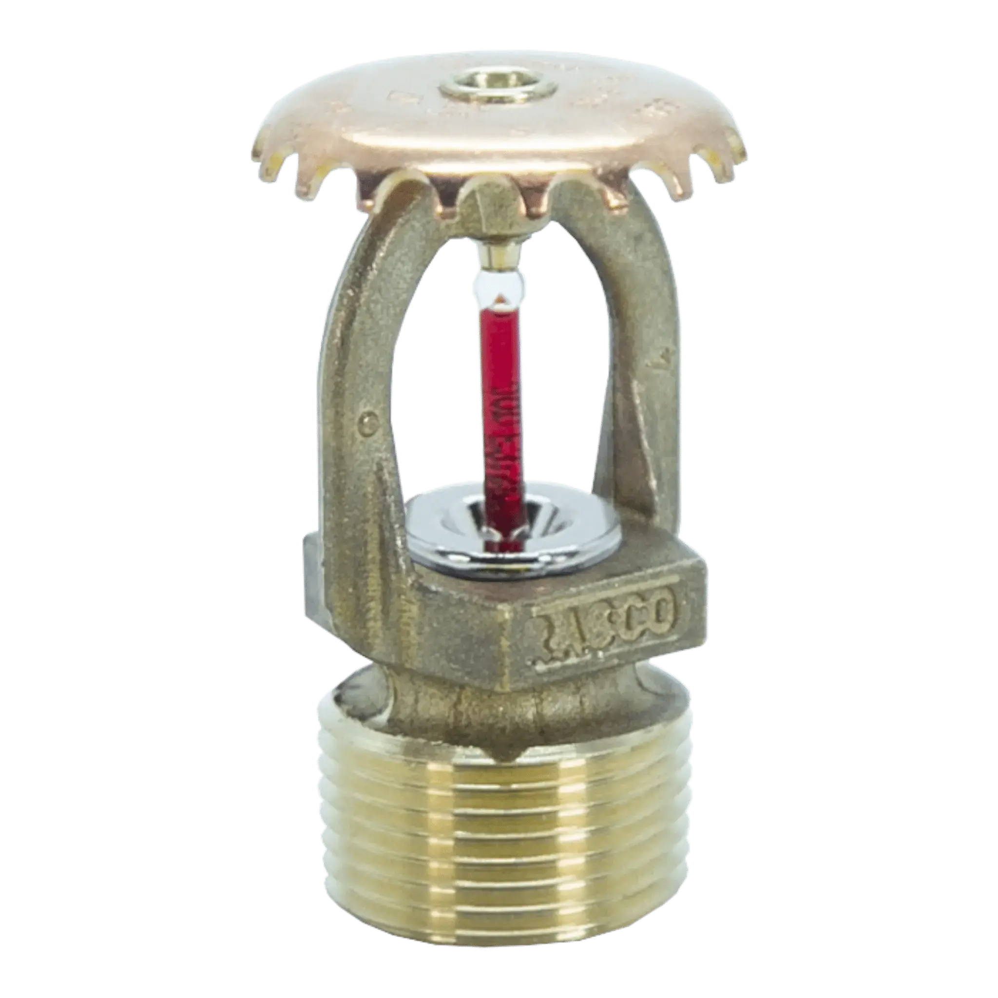 Reliable Fire Sprinkler Quick Response F1FR80 K8.0 3/4