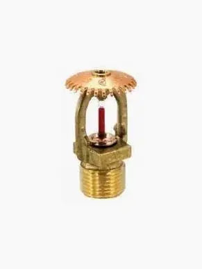 Reliable Fire Sprinkler Upright K2.8 1/2" QR RA1421 System Fire Protection Reliable Sprinkler Fire Protection Parts Reliable Fire Sprinkler Upright K2.8 1/2" QR RA1421 System - Fire 