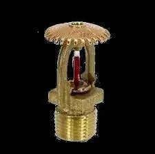 Reliable Fire Sprinkler Upright K4.2 1/2in F1FR by Reliable Sprinkler