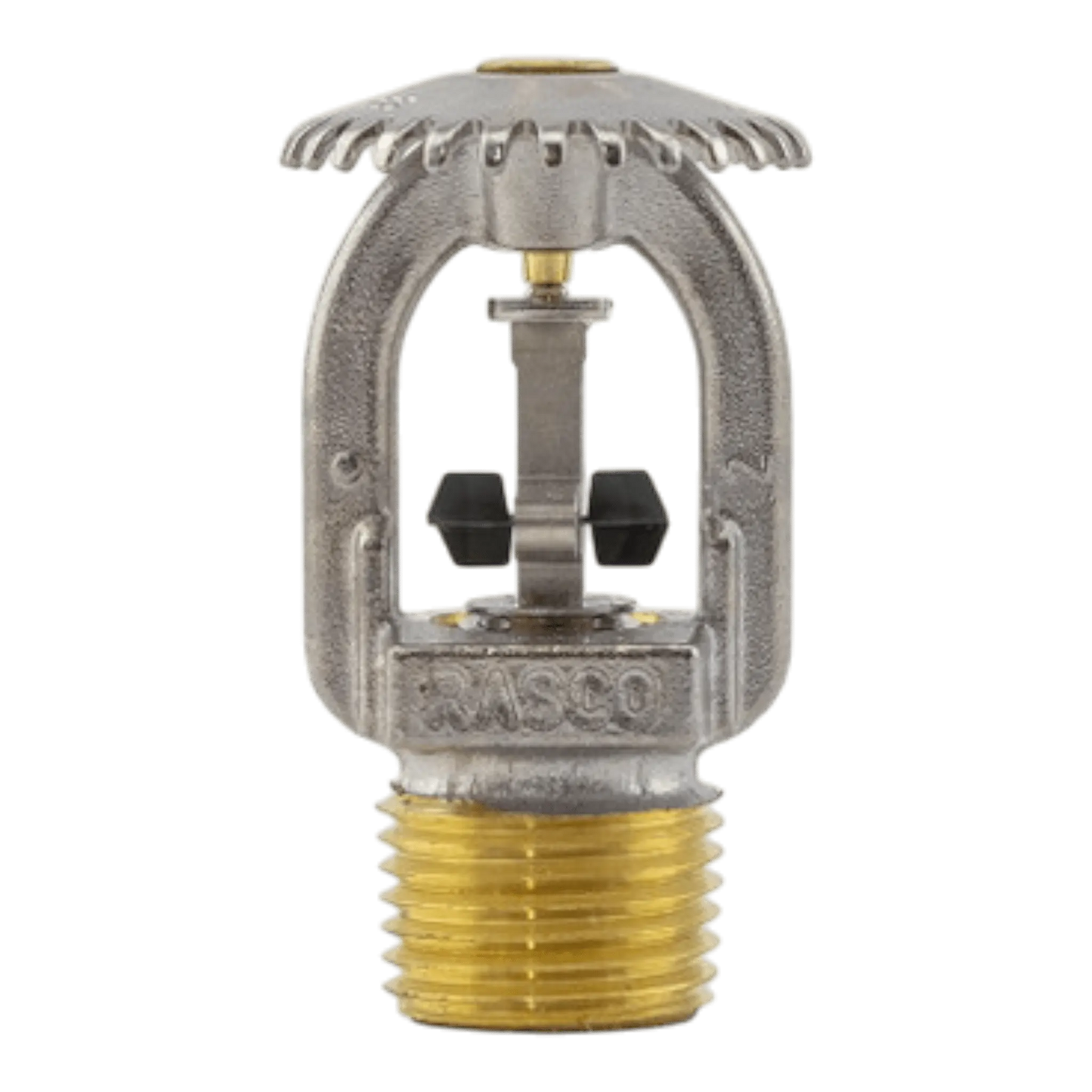 Reliable Fire Sprinkler Upright K5.6 1/2" KFR56 RA3624 Fire Protection Reliable Sprinkler Fire Protection Parts Reliable Upright Fire Sprinkler K5.6 1/2"