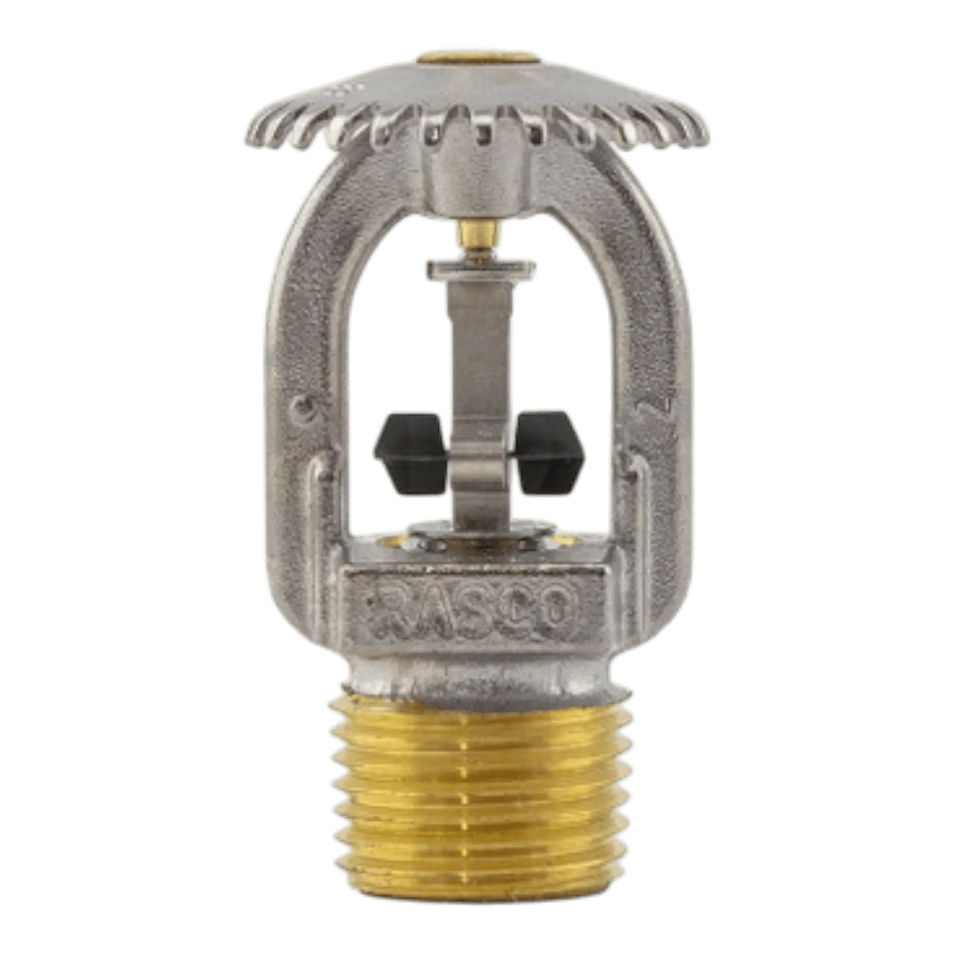 Reliable Fire Sprinkler Upright K5.6 1/2" KFR56 RA3624 Fire Protection Reliable Sprinkler Fire Protection Parts Reliable Upright Fire Sprinkler K5.6 1/2"