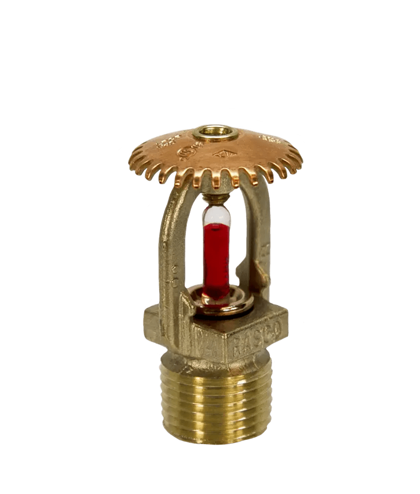 Reliable Fire Sprinkler Upright K5.6 F1-56 Rapid Response by Reliable Sprinkler