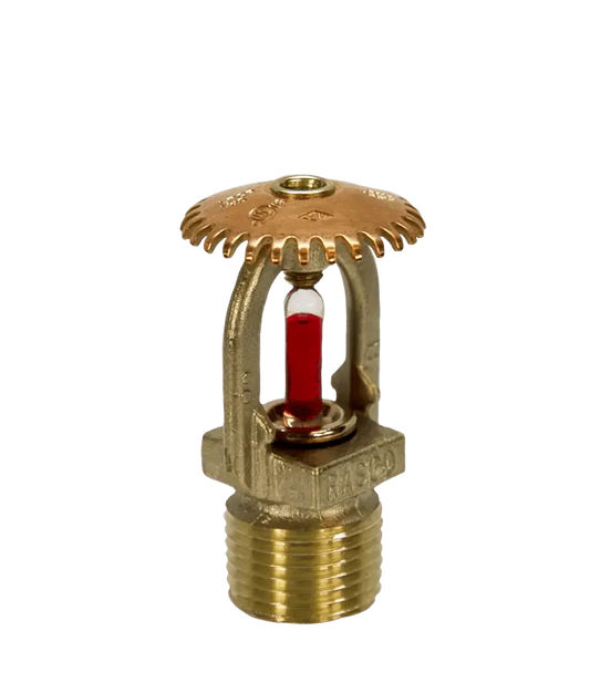 Reliable Fire Sprinkler Upright K5.6 F1-56 Rapid Response by Reliable Sprinkler