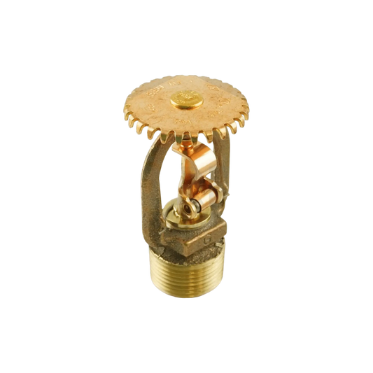 Reliable Fire Sprinkler, Upright K8.0, 3/4" R1027 by Reliable Sprinkler
