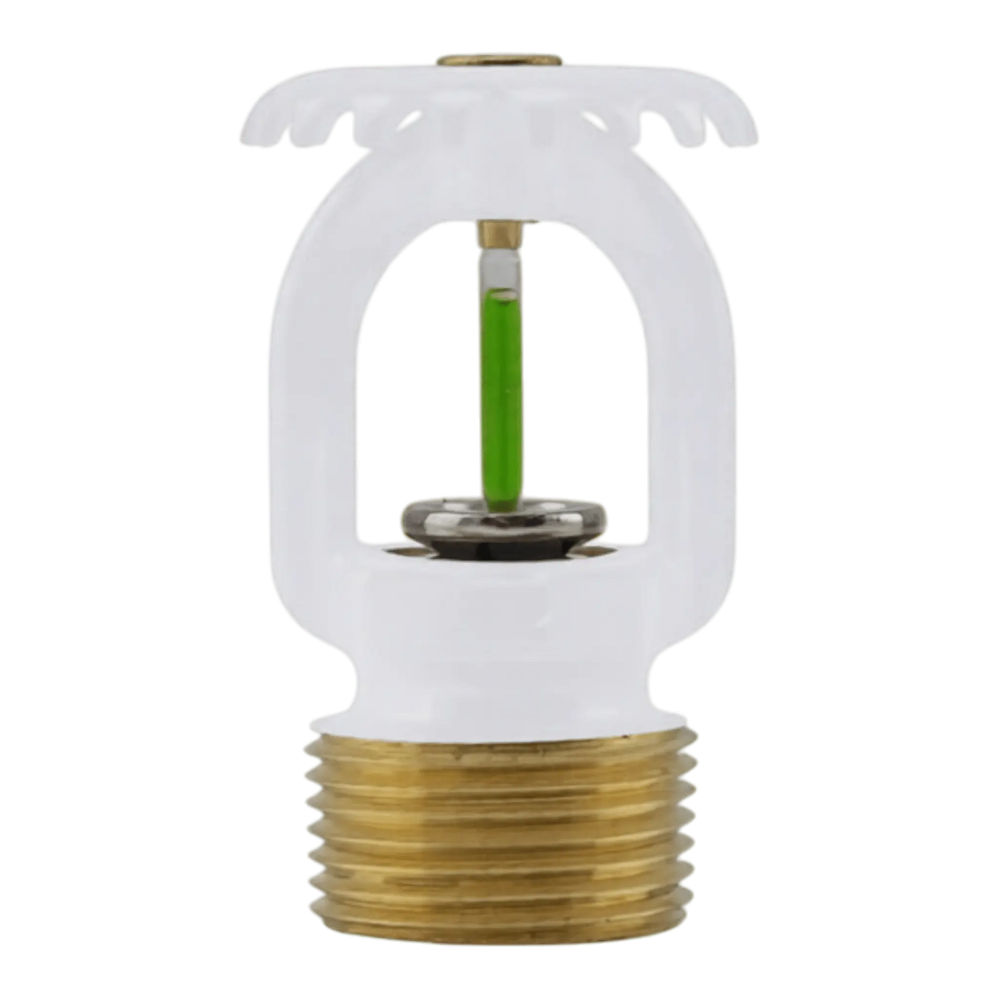 Reliable Fire Sprinkler Upright K8.0 F1 3/4" 20mm Fire Protection Reliable Sprinkler Fire Protection Parts Reliable Upright Fire Sprinkler K8.0 3/4 inch