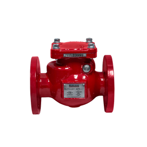 Reliable RELIABLE FCV - L501F SWING CHECK VALVE (8CVF) by Reliable Sprinkler