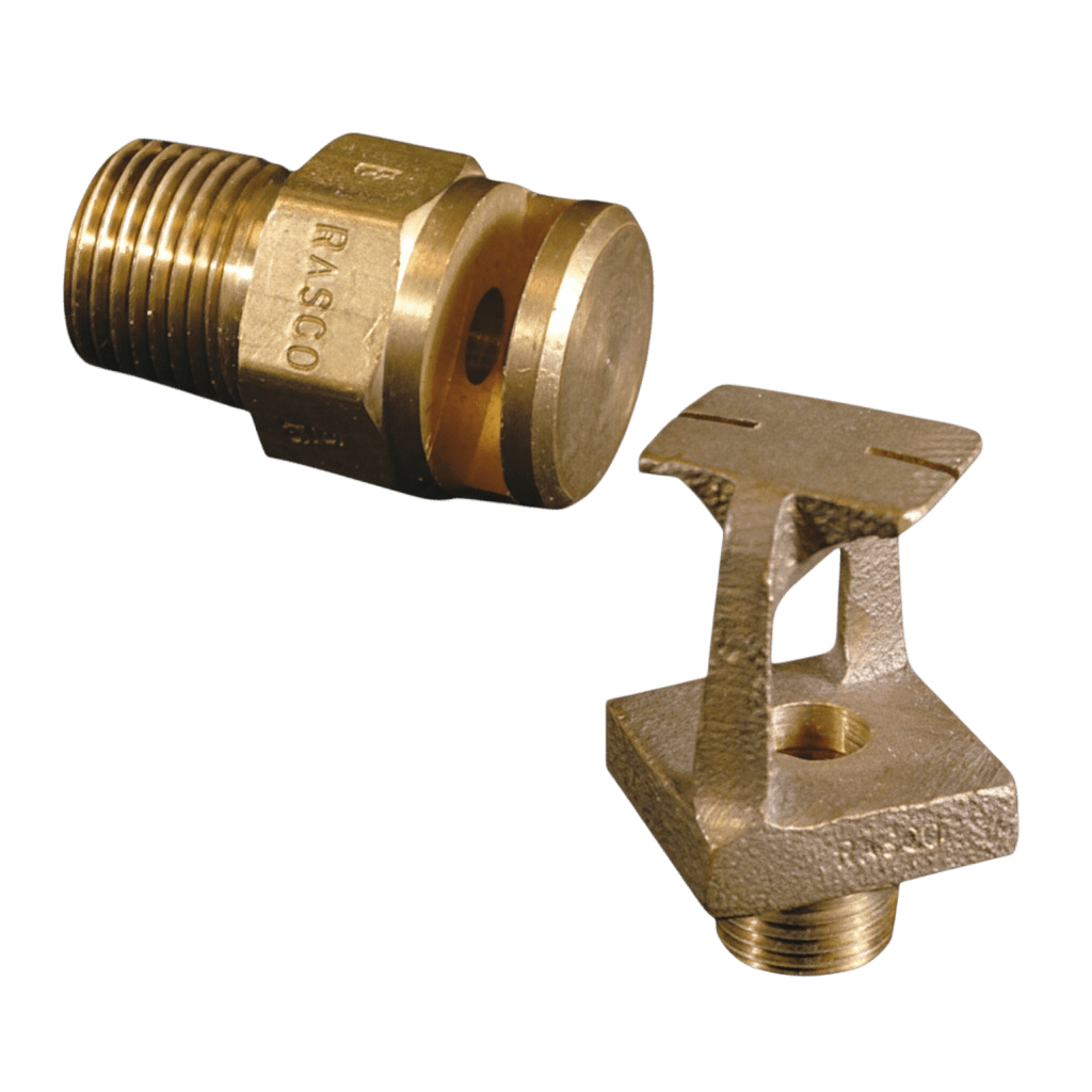 Reliable FM K6.6 Fire Window Nozzle R041X for Building Safety by Reliable Sprinkler