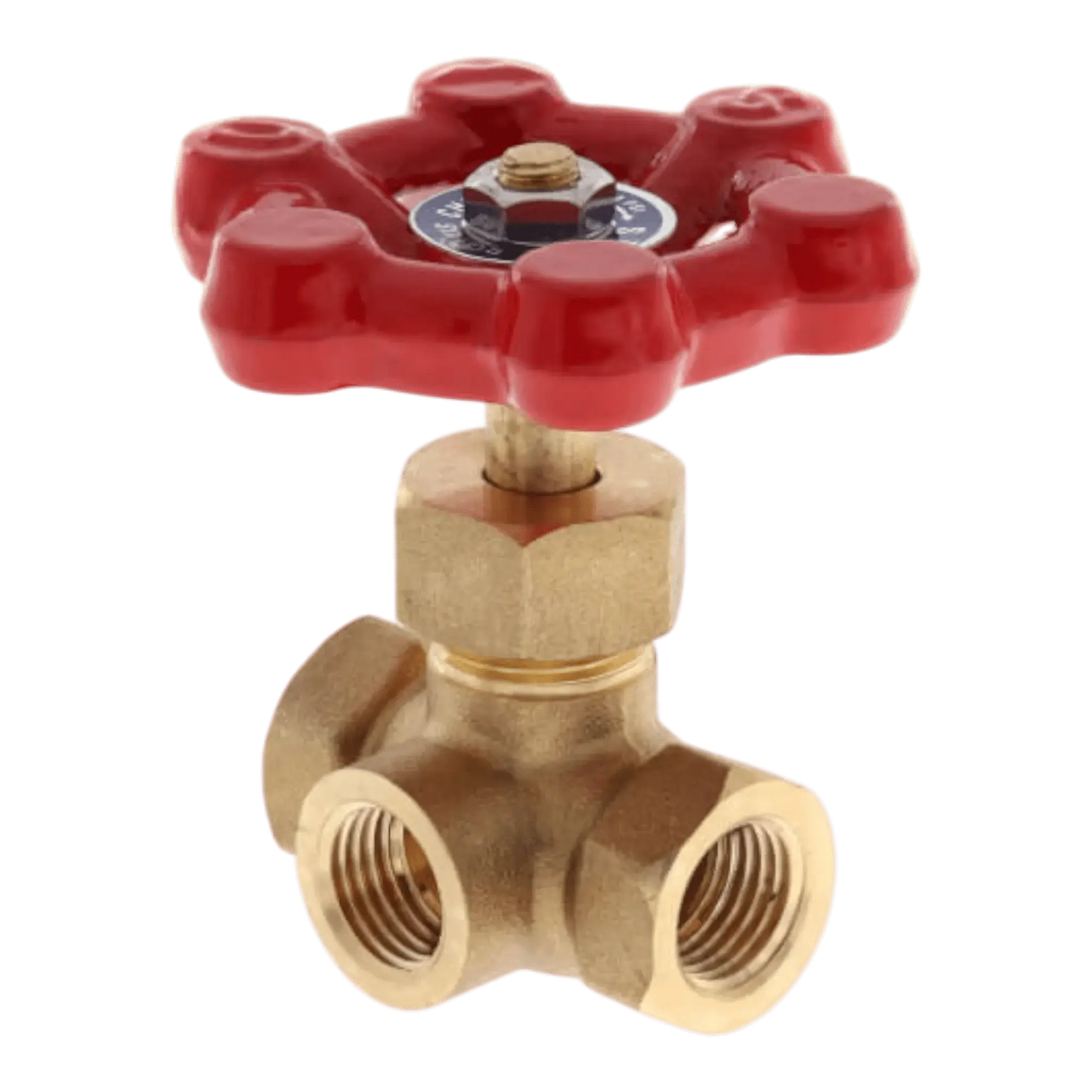 Reliable FPPI #06-600 THREE WAY by Reliable Sprinkler