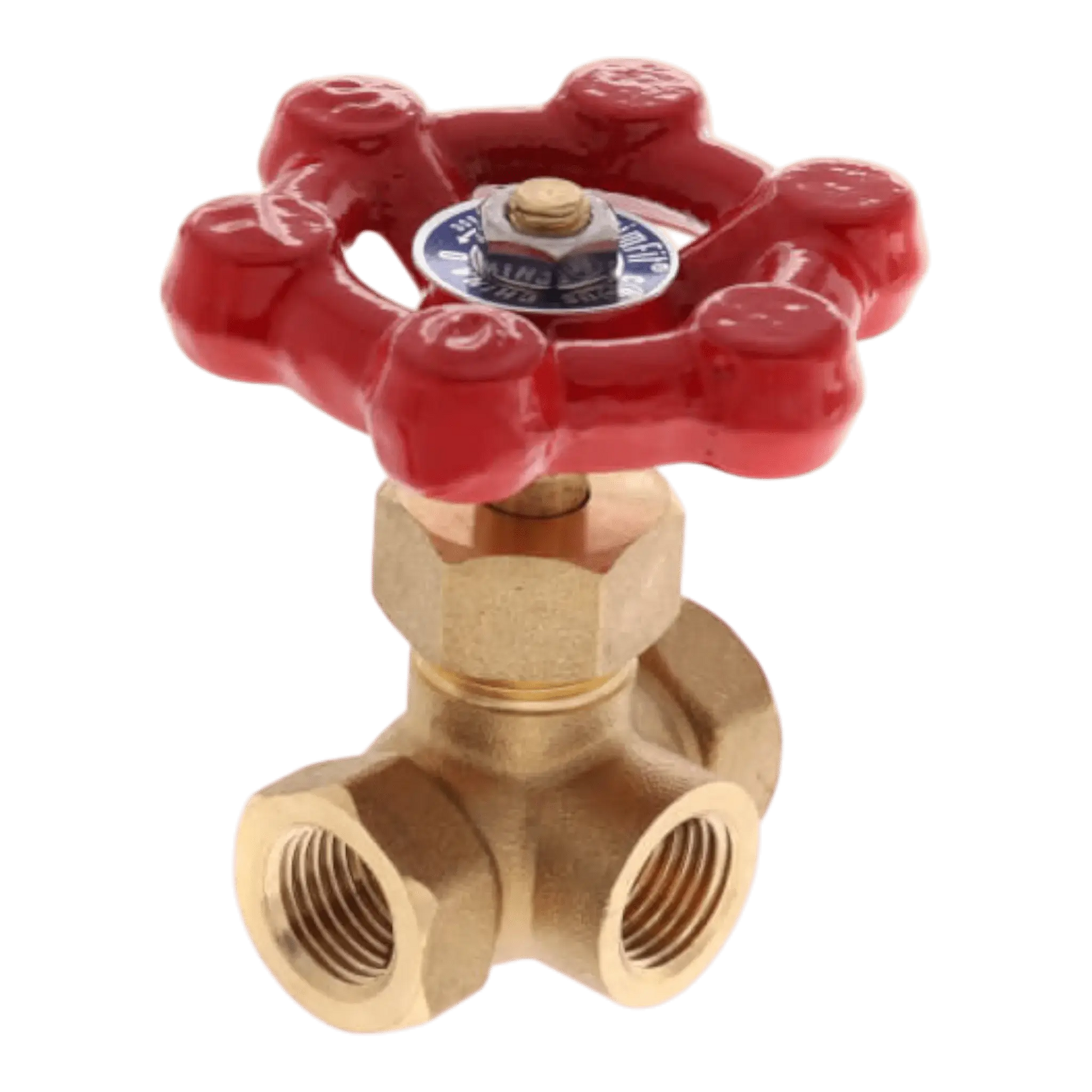 Reliable FPPI #06-600 THREE WAY by Reliable Sprinkler