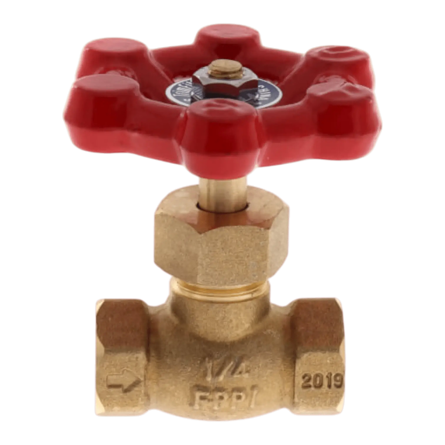 Reliable FPPI #06-600 THREE WAY by Reliable Sprinkler