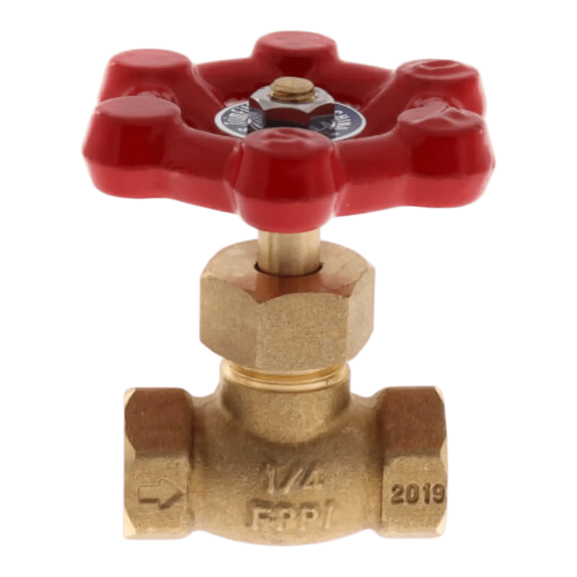 Reliable FPPI #06-600 THREE WAY by Reliable Sprinkler
