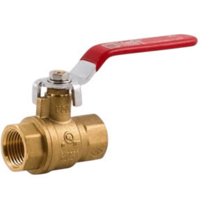 Reliable FPPI #06-838 BALL VALVE (75BV) by Reliable Sprinkler