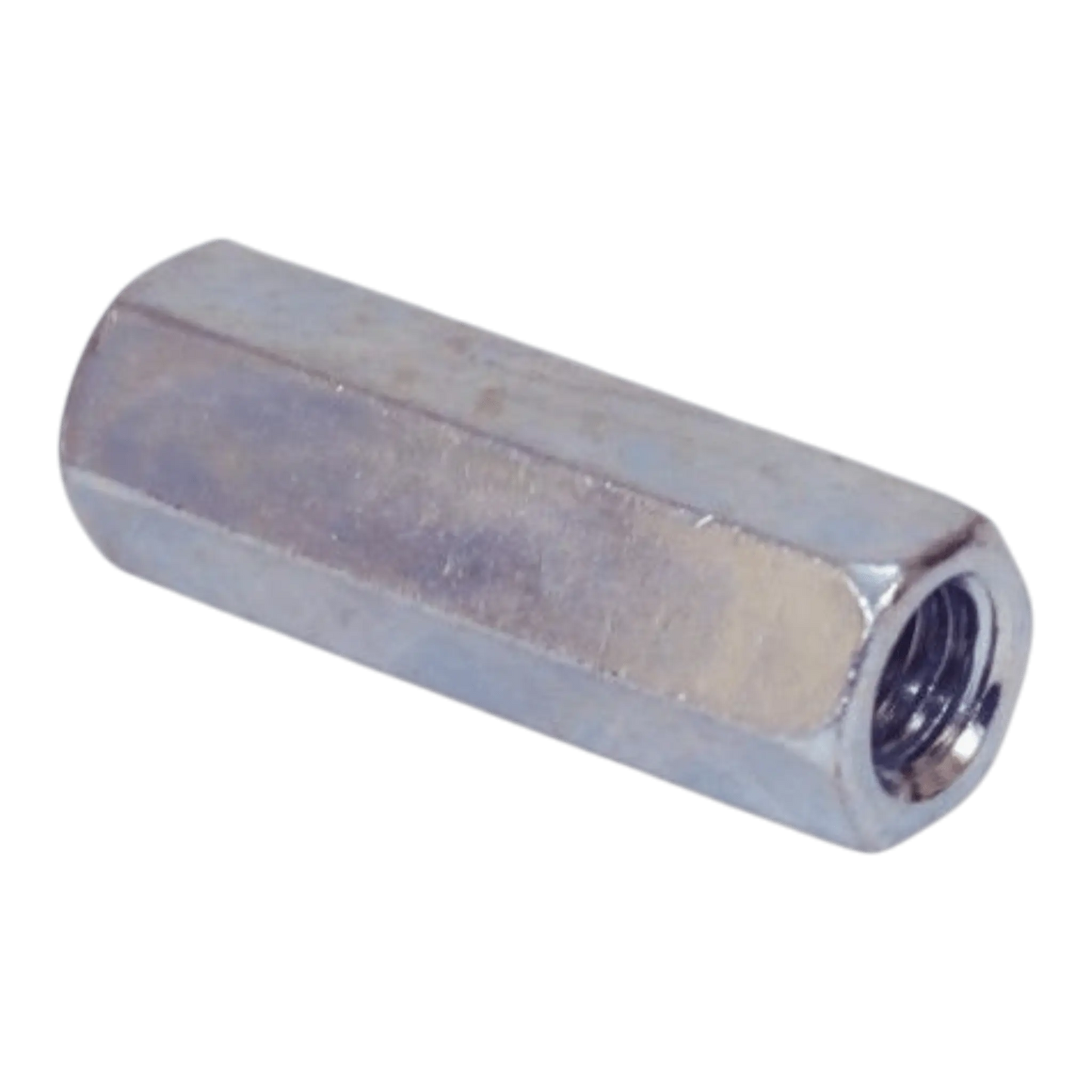 Fire Protection Zinc Rod Couplings 05-136 FPPI Fire Protection Reliable Sprinkler Fire Protection Parts FPPI 05-136 Fire Protection Zinc Rod Couplings
