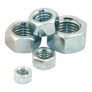 Reliable FPPI Fire Hex Nuts 05-450 System Fastening Fire Protection Reliable Sprinkler Fire Protection Parts Reliable FPPI Fire Hex Nuts 05-450 Fastening