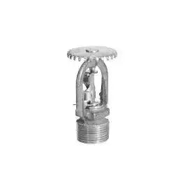 Reliable G UPRIGHT K8.0 (115) THREADS 1/2" (15MM) R1026 Fire Protection Reliable Sprinkler Fire Protection Parts Reliable Fire Sprinkler Upright K8.0 1/2" R1026