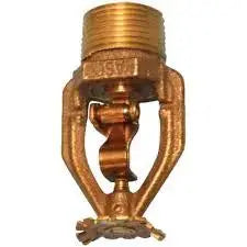 Reliable G VELO Pendent Fire Sprinkler K14.0 Commercial by Reliable Sprinkler