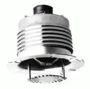 Reliable G4-300 CONCEALED by Reliable Sprinkler