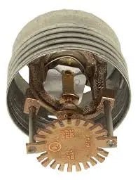Reliable G4-300 CONCEALED by Reliable Sprinkler