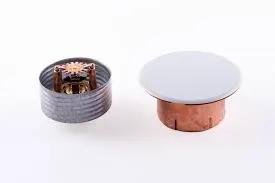 Reliable G5 Sealing Concealed Cover Plates by Reliable Sprinkler