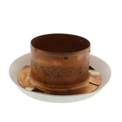 Reliable G5 Sealing Concealed Cover Plates by Reliable Sprinkler
