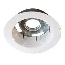 Reliable GF2 Recessed Escutcheon by Reliable Sprinkler