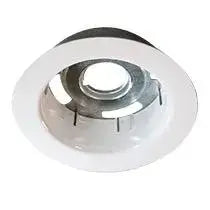Reliable GF2 Recessed Escutcheon by Reliable Sprinkler