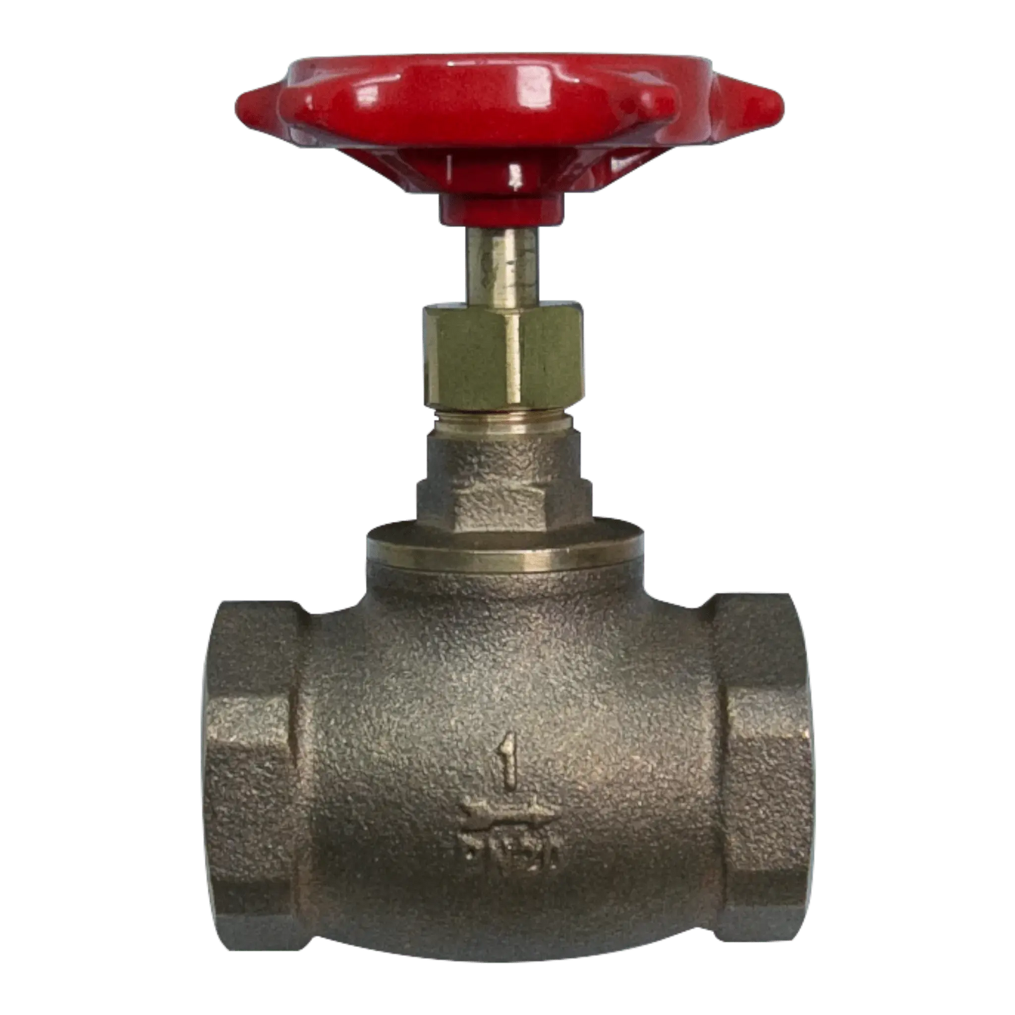 Reliable Globe Valves (125GVR) by Reliable Sprinkler