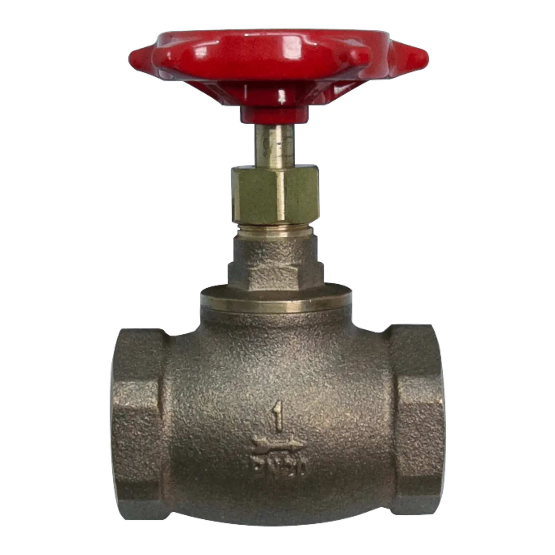 Reliable Globe Valves (125GVR) by Reliable Sprinkler