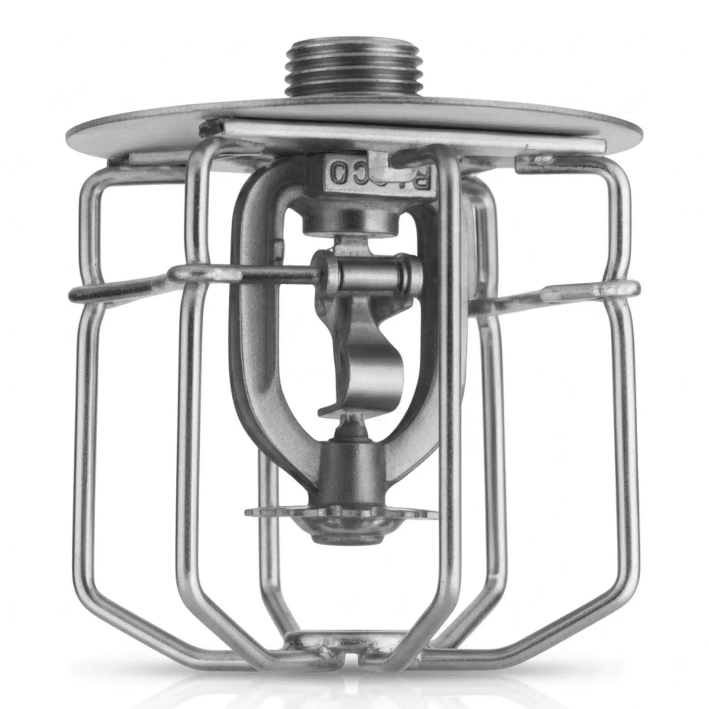 Reliable Fire Sprinkler Guard Shield 3 1/4" Protection Fire Protection Reliable Sprinkler Fire Protection Parts Reliable Fire Sprinkler Guard Shield 3 1/4"