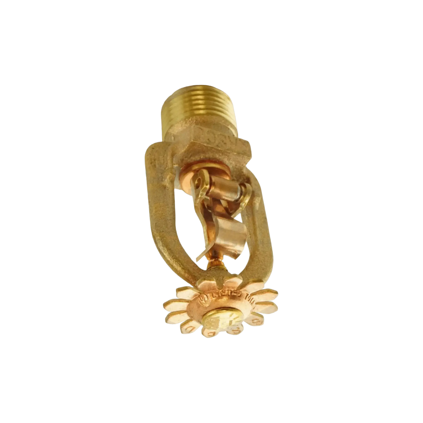 Reliable Intermediate Pendent Sprinkler 3/4" K8.0 R1017 Fire Protection Reliable Sprinkler Fire Protection Parts Reliable Intermediate Pendent Sprinkler 3/4" K8.0