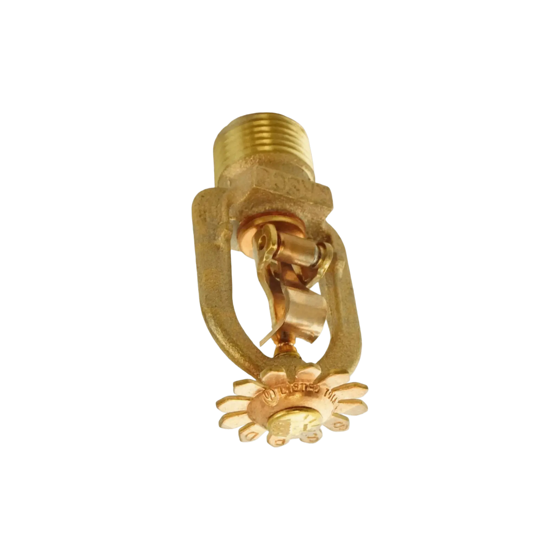 Reliable Intermediate Pendent Sprinkler 3/4" K8.0 R1017 Fire Protection Reliable Sprinkler Fire Protection Parts Reliable Intermediate Pendent Sprinkler 3/4" K8.0