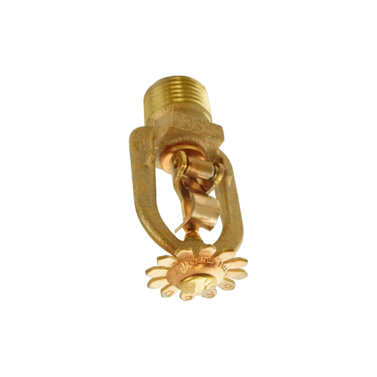 Reliable Intermediate Pendent Sprinkler 3/4" K8.0 R1017 Fire Protection Reliable Sprinkler Fire Protection Parts Reliable Intermediate Pendent Sprinkler 3/4" K8.0