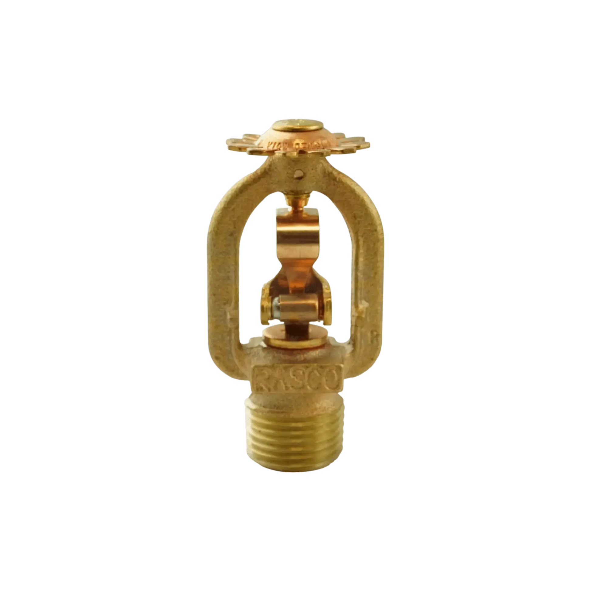 Reliable Intermediate Pendent Sprinkler 3/4" K8.0 R1017 Fire Protection Reliable Sprinkler Fire Protection Parts Reliable Intermediate Pendent Sprinkler 3/4" K8.0