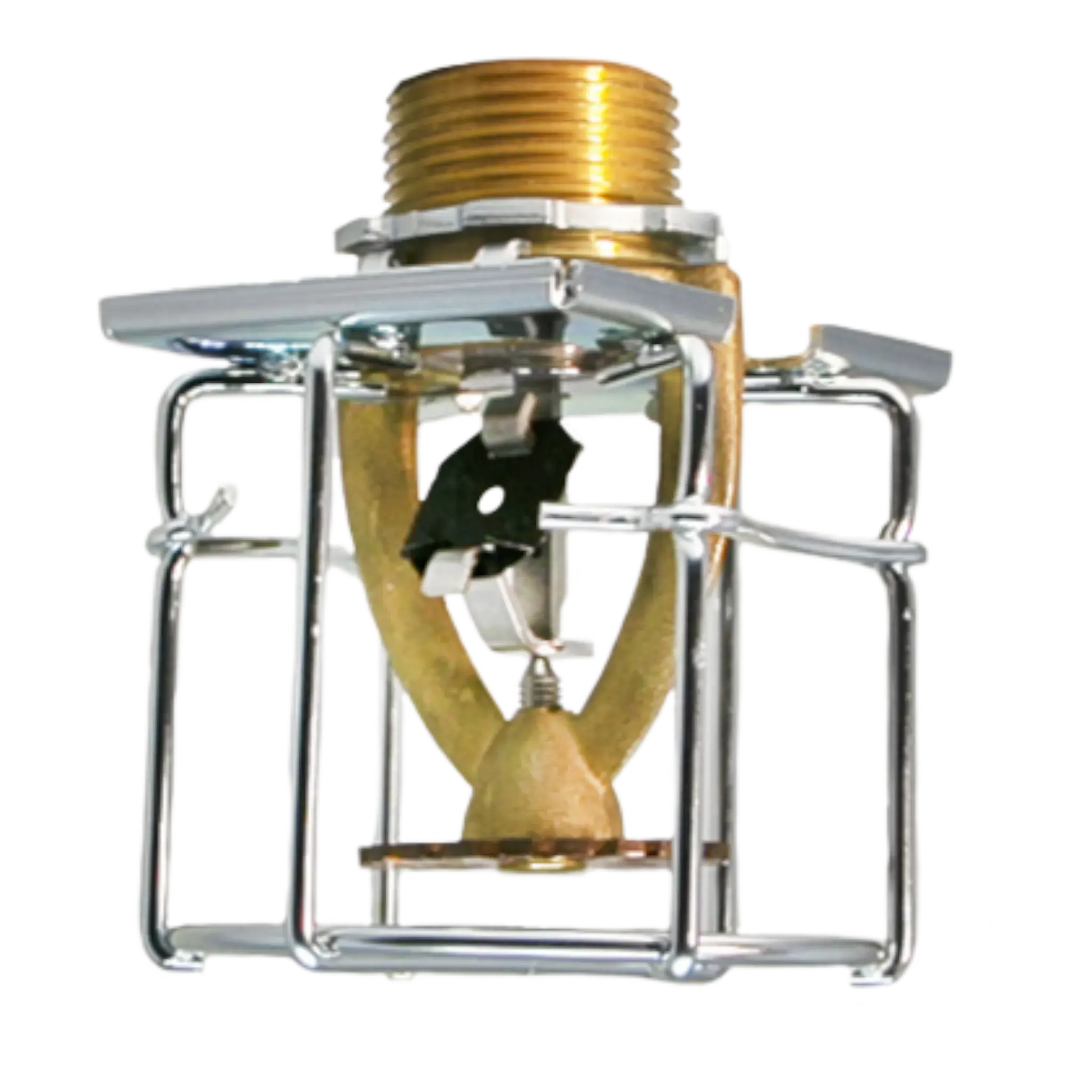 Reliable MODEL 25 SPRINKLER GUARD Fire Protection Reliable Sprinkler Fire Protection Parts Reliable MODEL 25 SPRINKLER GUARD - Fire Protection Parts