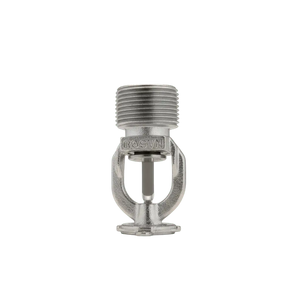 Reliable MODEL F1 LO EC PENDENT K8.0 (115) THREADS 3/4" (20MM) R5842 300 PSI by Reliable Sprinkler