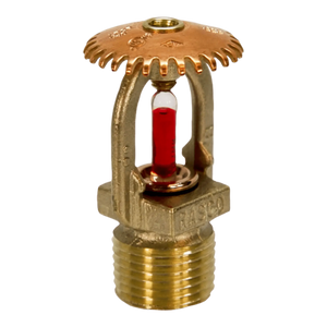 Reliable MODEL F156 INTERMEDIATE UPRIGHT K5.6 (80) THREADS 1/2" (15MM) RA3125 Reliable Sprinkler