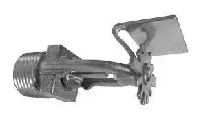 Reliable MODEL F1FR56-300 HORIZONTAL K5.6 (80) THREADS 1/2" (15MM) RA2634 by Reliable Sprinkler