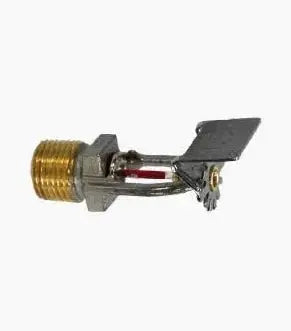 Reliable MODEL F1FR56 HORIZONTAL K5.6 (80) THREADS 1/2" (15MM) RA1435 by Reliable Sprinkler