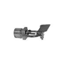 Reliable MODEL F1FR56 HORIZONTAL K5.6 (80) THREADS 1/2" (15MM) RA1435 by Reliable Sprinkler