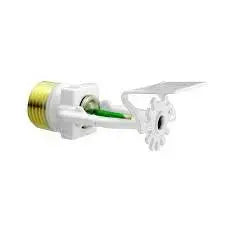 Reliable MODEL F1FR56 HORIZONTAL K5.6 (80) THREADS 1/2" (15MM) RA1435 by Reliable Sprinkler