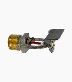 Reliable MODEL F1FR56 HORIZONTAL K5.6 (80) THREADS 1/2" (15MM) RA1435 by Reliable Sprinkler