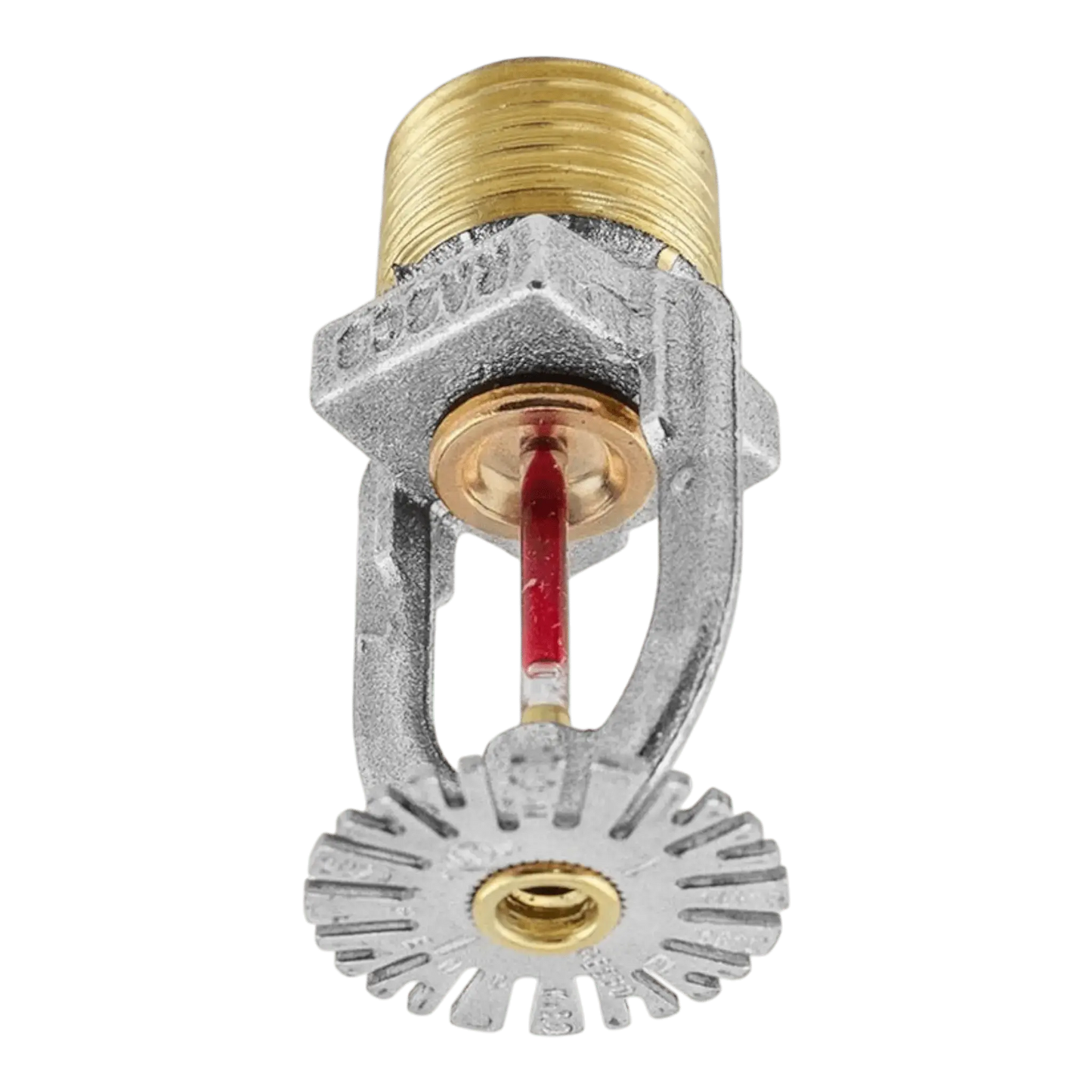 Reliable MODEL F1RES30 CCP K3.0 (43) THREADS 1/2" (15MM) R3511 by Reliable Sprinkler